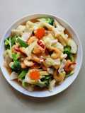 Sayur Campur