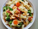 Sayur Campur