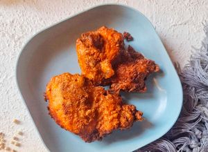 Foto resep Ayam Goreng Ketumbar