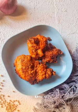 Foto resep Ayam Goreng Ketumbar