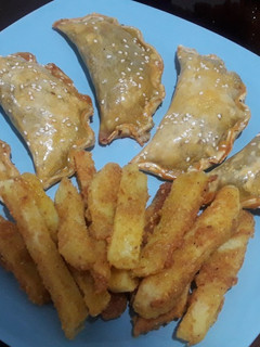 عکسی از دستور پیراشکی