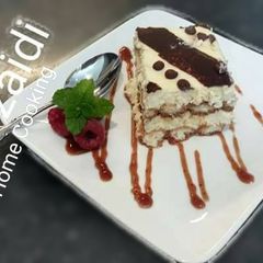 🍰Tiramisu🍰 A picture of 🍰Tiramisu🍰.
