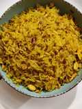 চিঁড়ের পোলাও