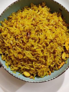 চিঁড়ের পোলাও রেসিপির প্রধান ছবি