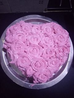 ચોકલેટ સ્ટોબેરી કેક (Chocolate Strawberry Cake Recipe In Gujarati) રેસીપી મુખ્ય ફોટો