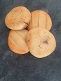 Galletas de vainilla y chocolate Milka