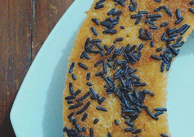 Cara Gampang Menyiapkan Bolu Singkong Gluten Free yang Bisa Manjain Lidah