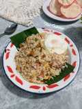 Nasi Nyanyah Betawi