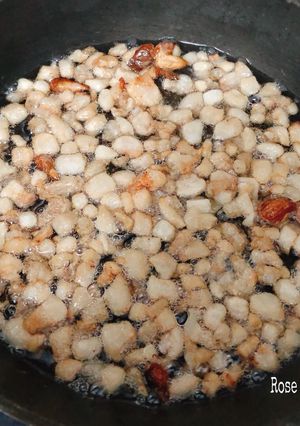 Hình của món Cách Làm(Thắng)Mỡ Nước.
