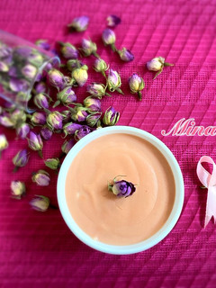 عکسی از دستور فرنی لبو