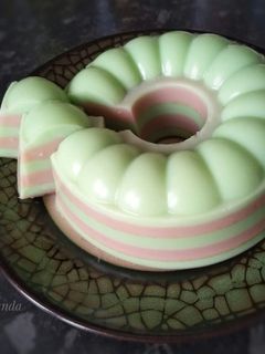 Foto resep Kue Lapis Pemula #PR_LapisTradisional