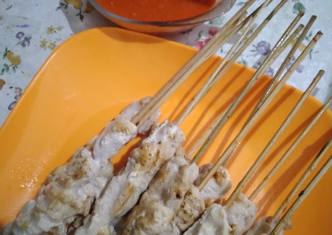 Sate taichan