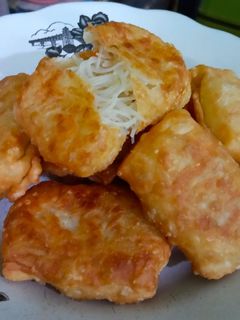 Foto resep Martabak Bihun Khas Madura