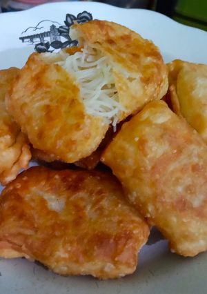 Foto resep Martabak Bihun Khas Madura