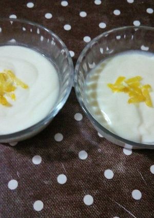 Foto principal de Mousse de Limón