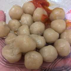 Cilok 15 menit jadi 🤩 রেসিপির প্রধান ছবি