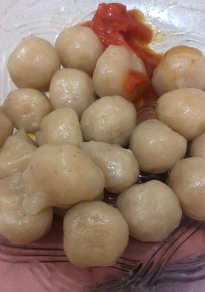 Foto resep Cilok 15 menit jadi 🤩