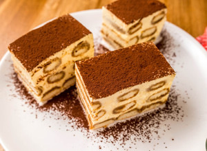 Tiramisu recept fotója