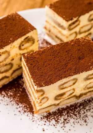 Tiramisu recept fotója