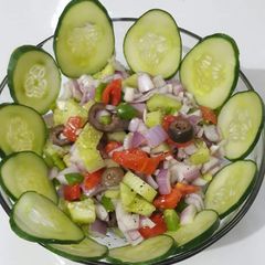 A picture of 🥗🍾🥗Weight Loss Salad🥗🍾🥗.