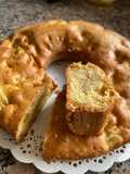 Torta de Manzana