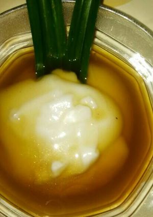 Foto resep Bubur sumsum lembut.. Nyuss