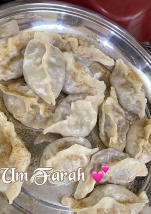 صورة لوصفة منتو لذيذ جدًا