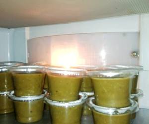 Masakan Populer Puding kacang ijo Yummy Mantul