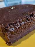 Fondant au Chocolat Noir 😍