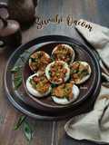 Surabi Oncom