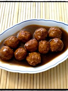 Foto de Famosas Boulettes à la Liégeoise