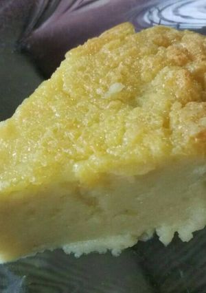 Foto resep Bingka Kentang (Khas Banjar)