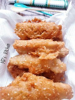 Foto resep Pisang Goreng Thailand