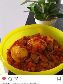 Foto resep Sambel Goreng Cirebon