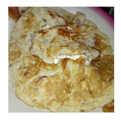 A picture of Fried egg 2.