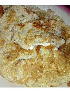 A picture of Fried egg 2.