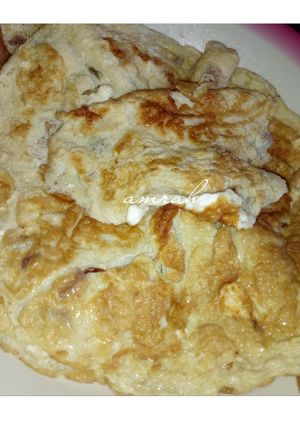 A picture of Fried egg 2.