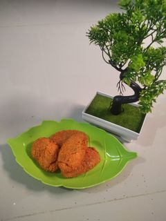 Foto resep Kroket pisang