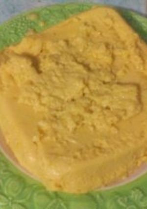 Una foto de Esponjado de Mango