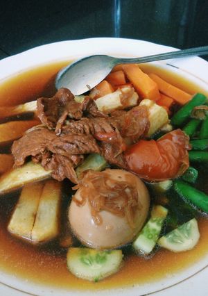 Foto resep Selat Solo