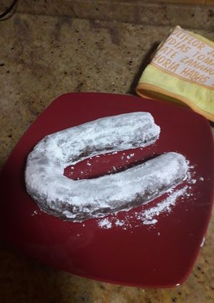 Una foto de Morcilla dulce