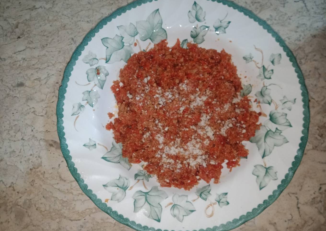 Gajer ka halwa