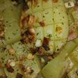 Patatas Asadas😋🍽