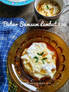 Foto resep Bubur Sumsum Lembut 1:10