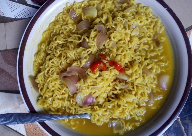 Recipe of Ultimate Noodles Cooking Basics for Newbies