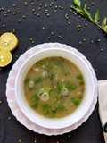 Moong Soup