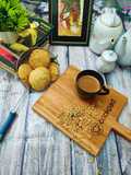 মশলা দুধ চা