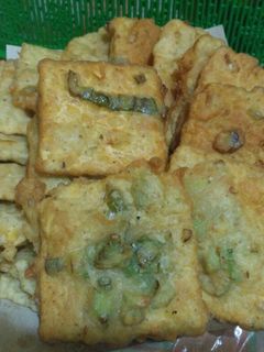 Foto resep Tempe Mendoan