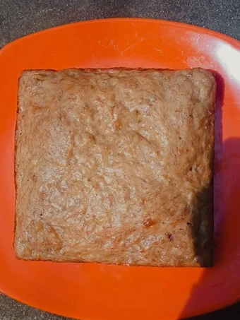 Langkah Gampang Menyiapkan Resep Bolu Pisang Panggang yang Menggugah Selera Anti Ribet, Bisa Manjain Lidah