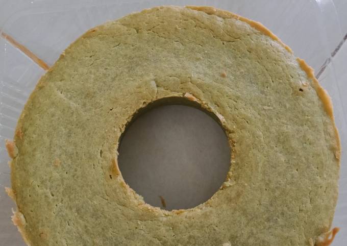 Resep Bolu Koja/Kojo Durian Oleh Eka Marya - Cookpad Resep Bolu Koja/Kojo Durian Oleh Eka Marya - Cookpad